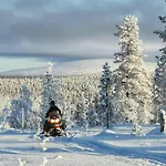 Hotel Wilderness 5*