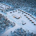 Hotel Wilderness Saariselka