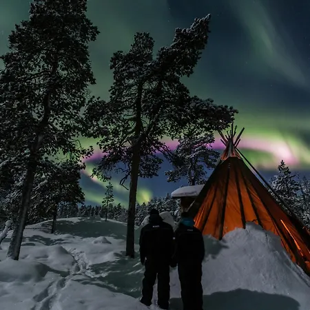 Wilderness Отель