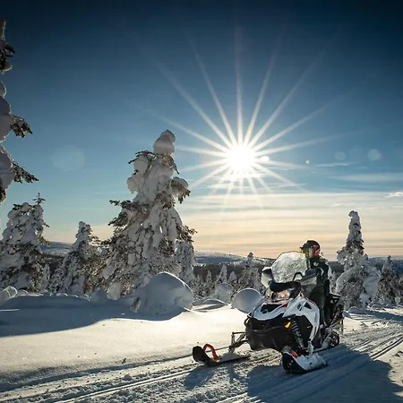 Wilderness Отель 5*