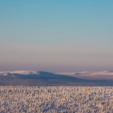 Отель Wilderness 5*