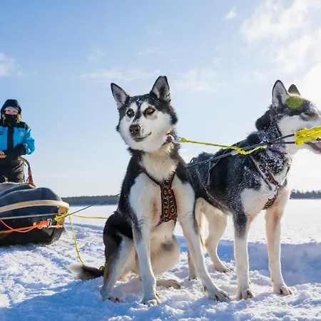 Wilderness Саариселькя