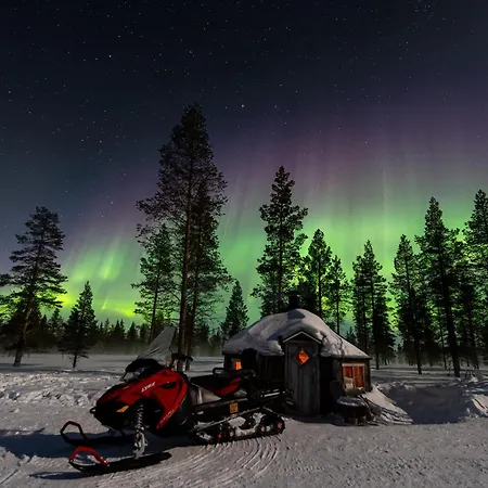 Hotel Wilderness