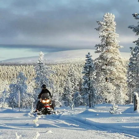 Ξενοδοχείο Wilderness 4*