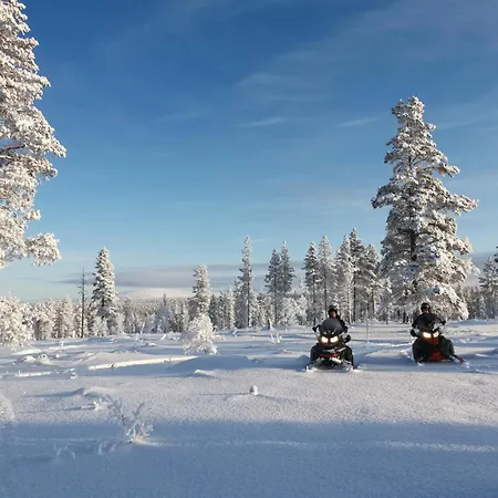 Wilderness מלון סאריסלקה