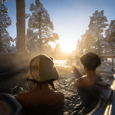 Hotel Wilderness 5*