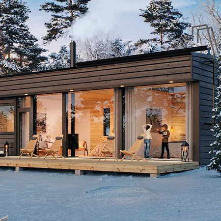 Wilderness Ξενοδοχείο 4*
