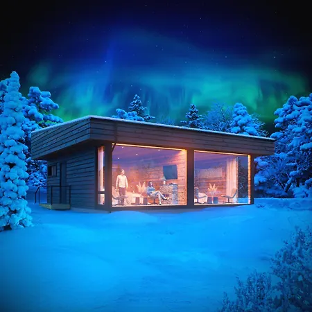 Wilderness 4*