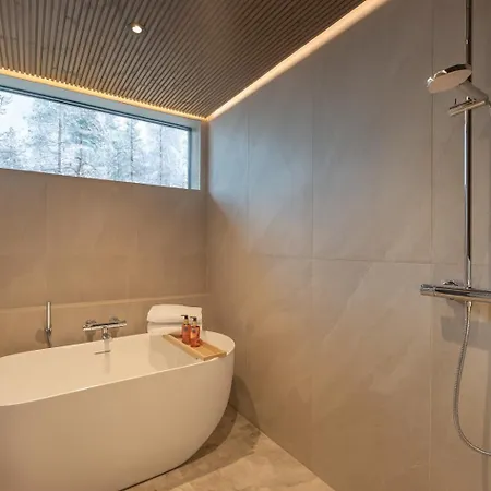Hotel Wilderness 5*