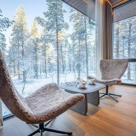 Wilderness Саариселькя