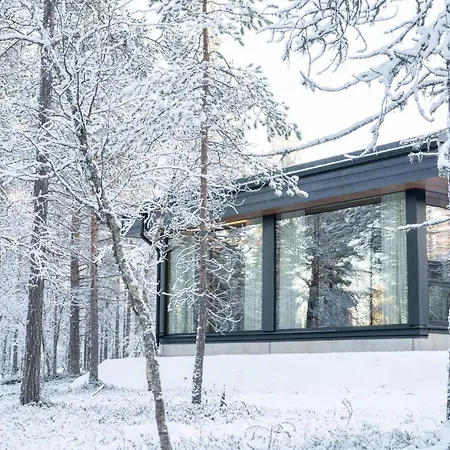 Hotel Wilderness Saariselka