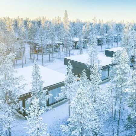 Wilderness Отель