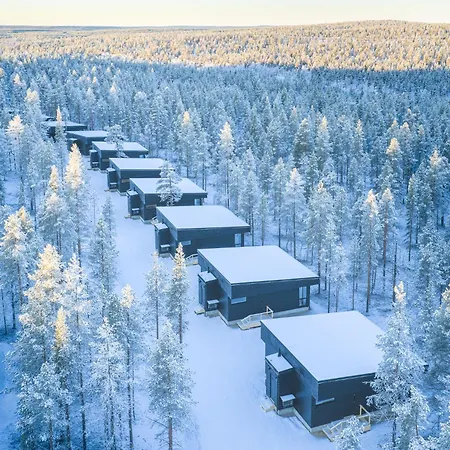 Hotel Wilderness Saariselkä