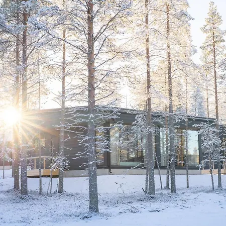 Wilderness Hotel