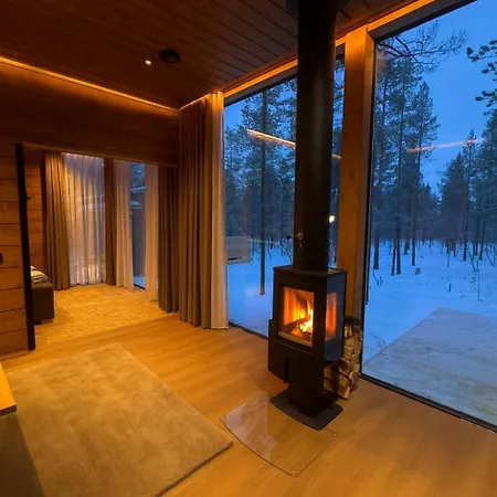 Wilderness Саариселькя