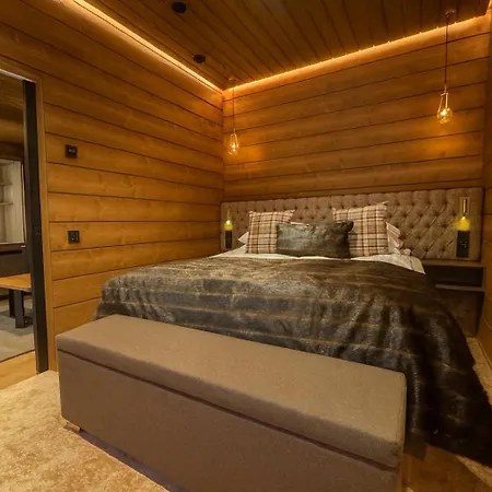 Wilderness 5* Саариселькя