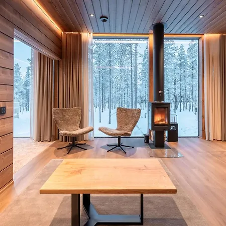 Wilderness Hotel 5*