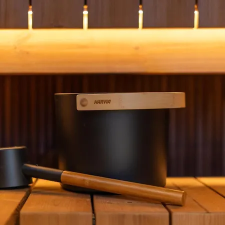 Hotel Wilderness Saariselka