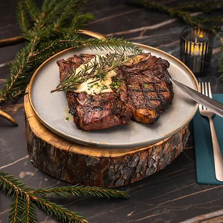 Hotel Wilderness Saariselka