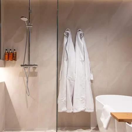 Hotel Wilderness Saariselka