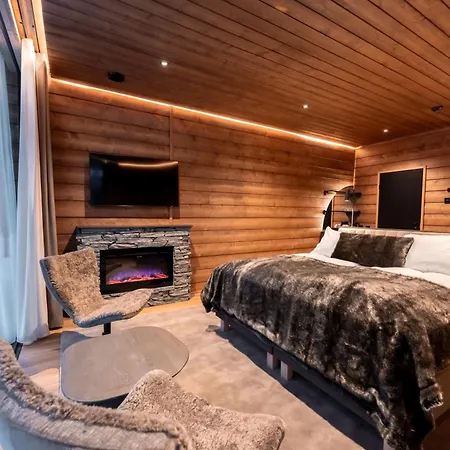 Hotel Wilderness 5*