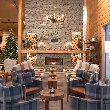 Hotel Wilderness 5*
