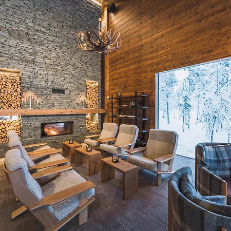 Wilderness Hotel