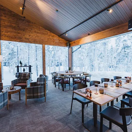 Wilderness Hotel 5*