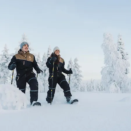 Hotel Wilderness 5*