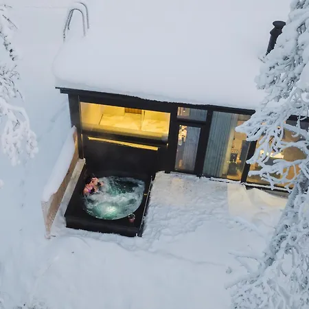 Wilderness Hotel
