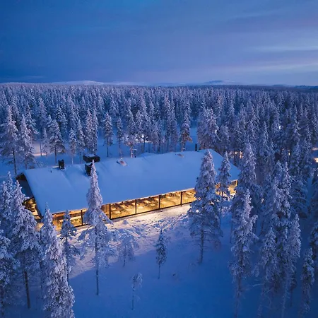 Wilderness