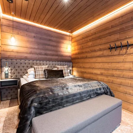 Hotel Wilderness 5*