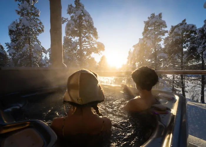 Hotel Wilderness 5*