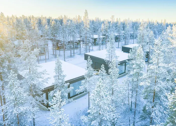 Wilderness Hotel