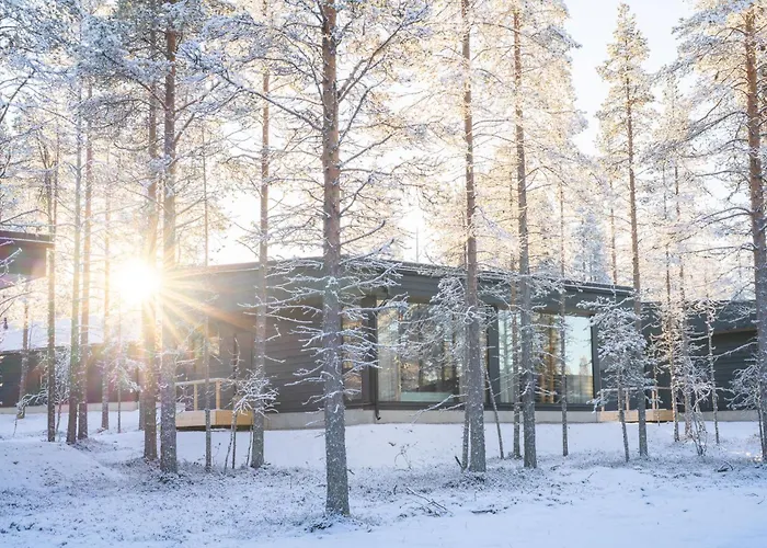 Wilderness Hotel