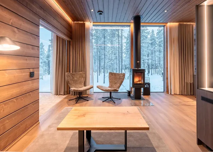Wilderness Hotel 5*