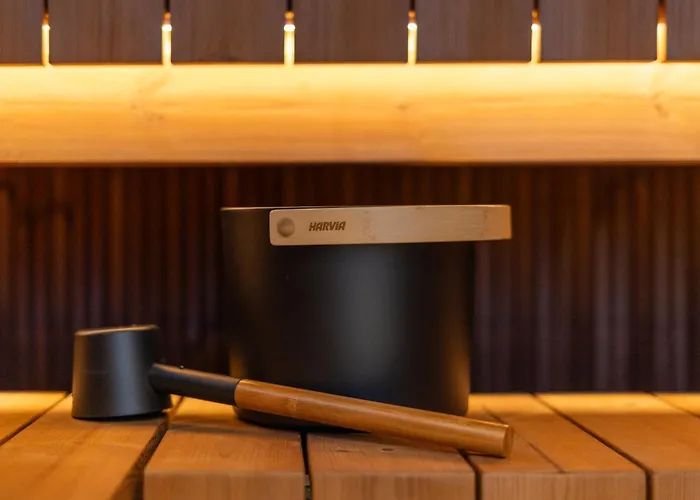 Hotel Wilderness Saariselka