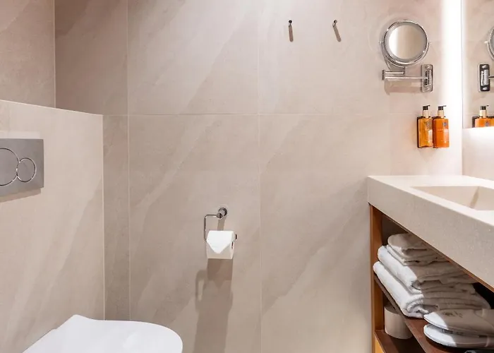 Wilderness Saariselka