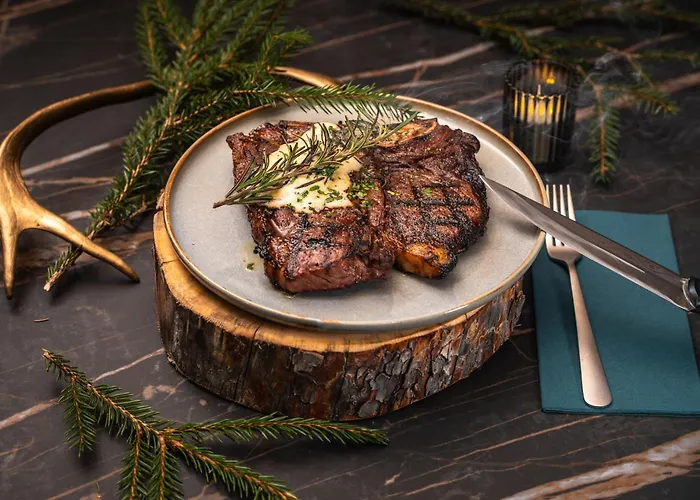 Hotel Wilderness Saariselka