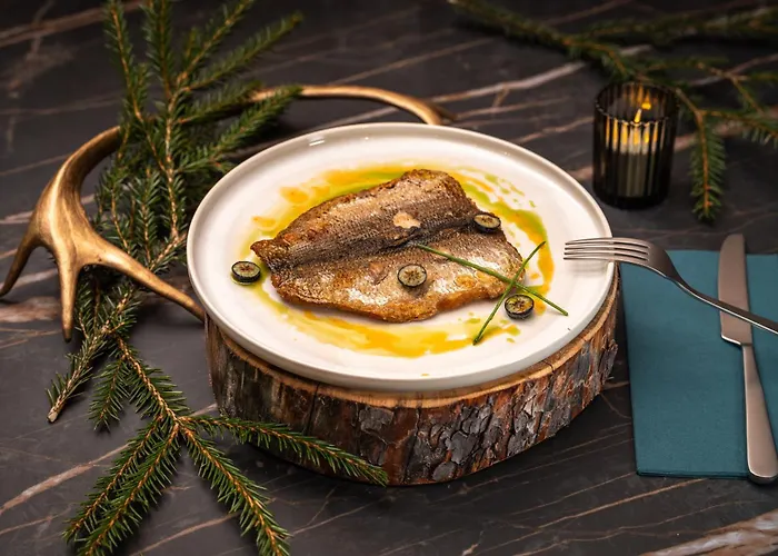 Wilderness Ξενοδοχείο