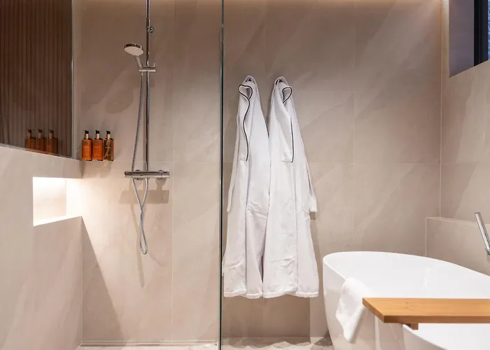 Hotel Wilderness Saariselka